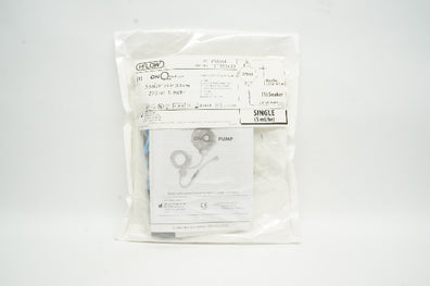 iFLow PM014 On Q Pain Buster Soaker 2.5inch 270ml 5ml/hr (x)